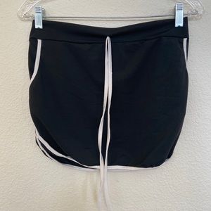 (4 for $15!) Sporty skirt